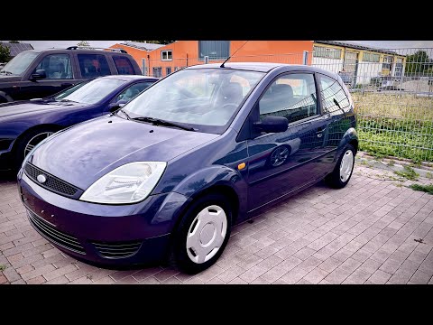 Видео: Ford Fiesta Подготовка автомобиля к продаже. СЕКРЕТЫ ПЕРЕКУПА