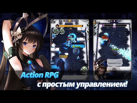 Видео: ПРОСТА В УПРАВЛЕНИЕ РПГ ►Bankrupt Demon King