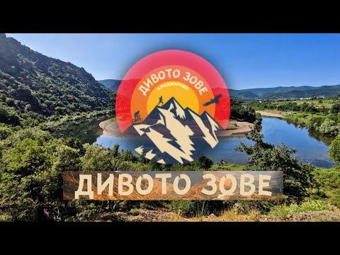 Видео: Дивото зове 2023 | 21 км | 900 D+