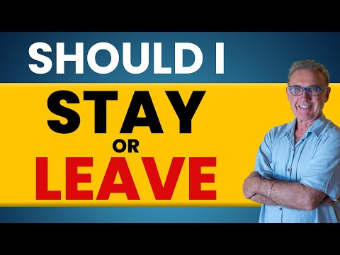 Видео: Стоит ли вам расторгать брак, в котором вы подвергаетесь эмоциональному насилию? | Доктор Дэвид Х...