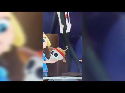 Видео: Смотрю я значит Сказочный патруль....#пасхалка#ванпис#луффи