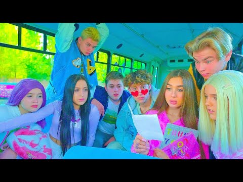 Видео: Откривамо истину о хејтеру Дајане | Школска истрага!