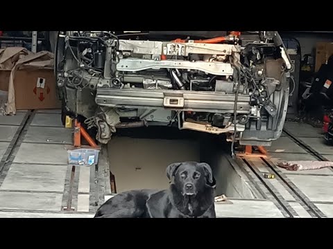 Видео: Треш ! Попандос на аукціоні США? Mitsubishi outlander hybrid 