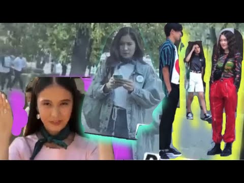 Видео: Бір тоқсан түсірілім кезіндегі қызықтар|| Bir toqsan|| lovonter ||сьемка