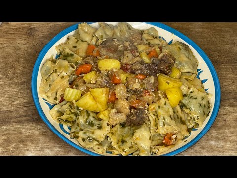 Видео: Қуырдақ өте дәмді жасалуы қарапайым