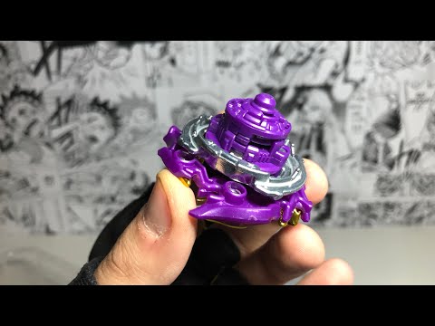 Видео: КАКОЙ ВОЛЧОК САМЫЙ СИЛЬНЫЙ??? (Часть 1) Бейблэйд Бёрст / Beyblade Burst