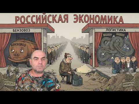 Видео: Колониальная экономика