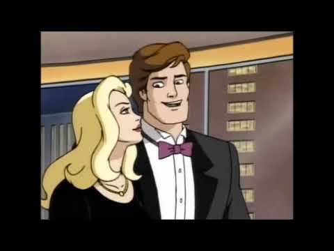 Видео: ЧЕЛОВЕК ПАУК И ЧЁРНАЯ КОШКА - ДИКАЯ КОШКА