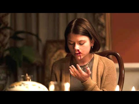 Видео: Мужчина-изменщик поклялся здоровьем дочери, за что был наказан странными незнакомцами