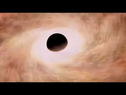 Видео: Лекция для сна | Мнимое время и черные дыры во Вселенной