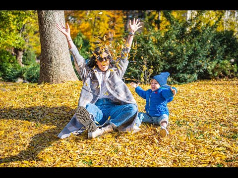 Видео: ЕДНА НЕДЕЛЯ С НАС