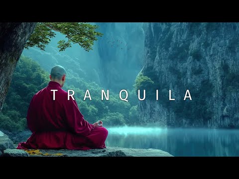 Видео: Расслабьтесь под музыку Рейки: снимите стресс, активируйте мелатонин и очистите тело