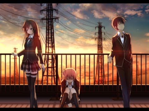 Видео: Смысловые Галлюцинации - Разум когда-нибудь победит (Oregairu)