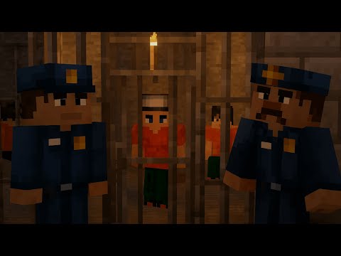Видео: ❗😯МЕНЯ ПОСАДИЛИ В ТЮРЬМУ НО ЗА ЧТО❔СЕМЬЯ БЛОГЕРА 31 СЕРИЯ❗