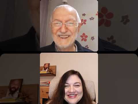 Видео: Прямой эфир с Мастером Анандом "Почему Таро, Руны и Астрология могут исцелять"