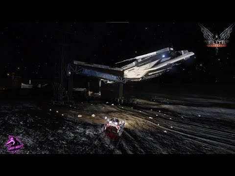 Видео: Elite Dangerous 2022 | по следам Таргоидов | ПРОХОЖДЕНИЕ #14