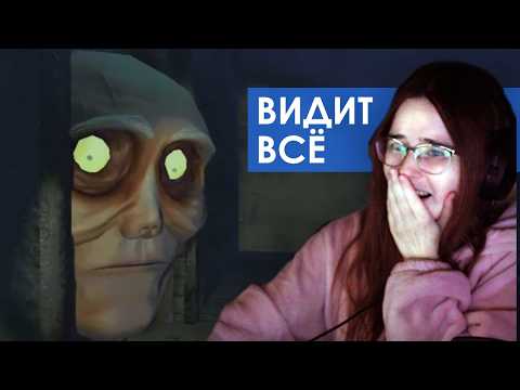 Видео: Очень НАПРЯЖЕННЫЙ забег ✦ R.E.P.O. #5