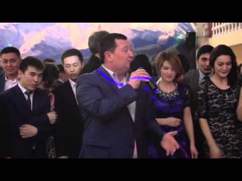 Видео: Сыймык Бейшекеев ФЕЙСБУКПАТИде