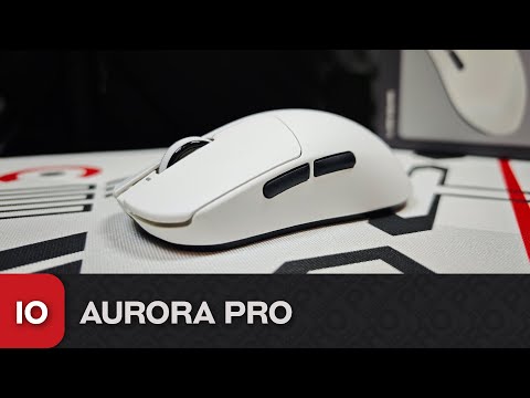 Видео: Обзор IO Aurora Pro. Очередной хит?