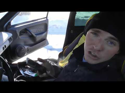 Видео: ВАЗ 2115, 2114, троит двигатель, дело было не в бабине! Решение проблемы. Shorts