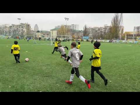 Видео: Чемпіонат Києва 2025 | СК Чайка - ДЮФК Столичний | 8:1 |