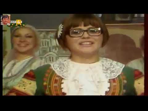 Видео: Доника Венкова - Море, чича рече