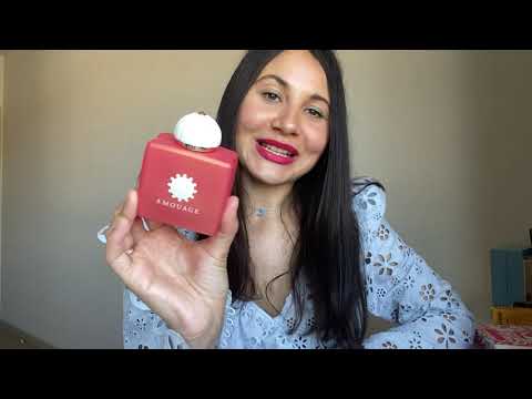 Видео: ТОП-10 шлейфовые ароматы на лето 🌿