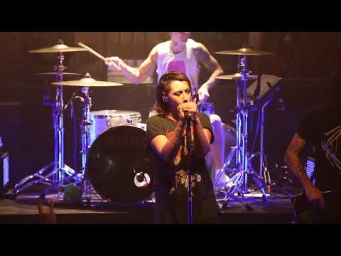 Видео: Louna - С тобой