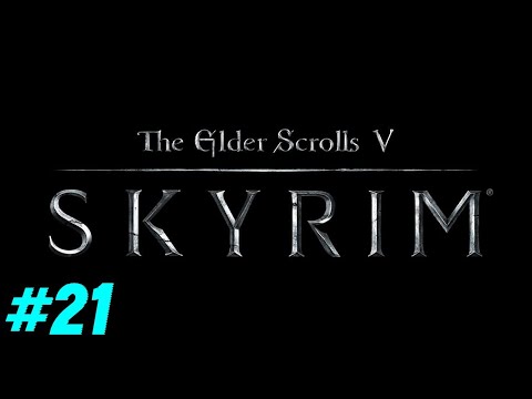 Видео: The Elder Scrolls V Skyrim Anniversary Edition#21 КУЧА ЗАДАНИЙ В ОДНОМ МЕСТЕ