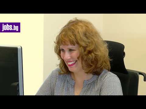 Видео: Стани част от екипа на Биттел – един проект на Jobs.bg / Bittel