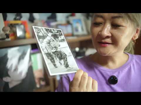 Видео: BTS только для маленьких девочек?