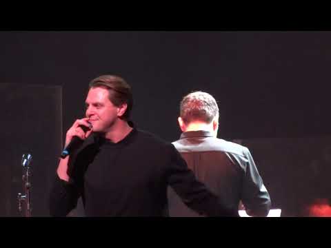 Видео: Иван Ожогин (Ivan Ozhogin). Grace Kelly. Moscow. 22/02/2020.