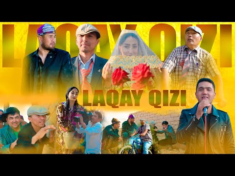 Видео: Farhod Abiyirov Laqay Qizi Klip 2022 Фарход Абийиров Лакай Кизи Клип 2022