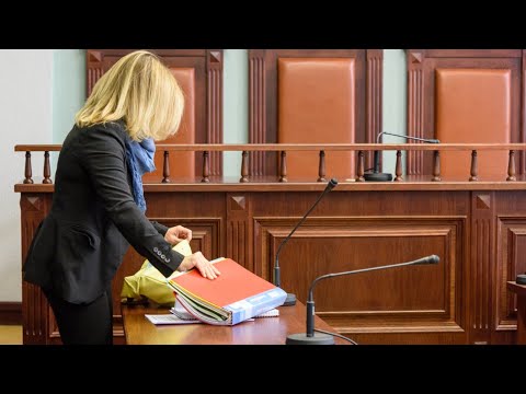 Видео: Гражданско-процессуальное право (стрим-лекция)