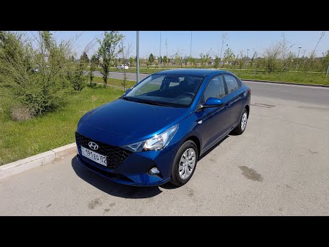 Видео: Hyundai Accent хотелось бы по дешевле