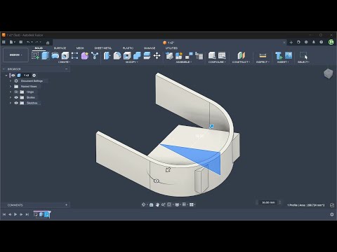 Видео: Fusion Быстрые Перекусы №1