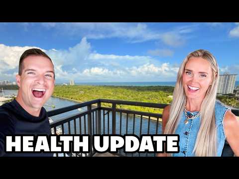 Видео: ОБНОВЛЕНИЕ СОСТОЯНИЯ ЗДОРОВЬЯ ДЖАРЕДА ПОСЛЕ НЕСЧАСТНОГО СЛУЧАЯ ВО ВРЕМЯ ЭКСТРЕННОЙ ЭНДОСКОПИИ