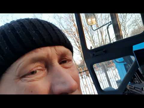 Видео: МТЗ стук в мосте (Ломает большую,или малую цилиндрическую)