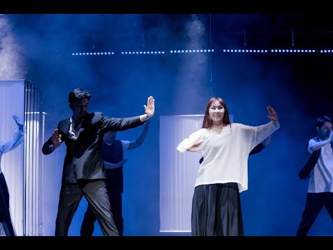 Видео: Сүйе тұра қоштастым    видео