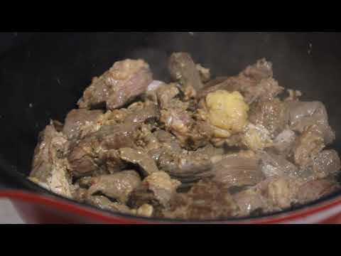 Видео: МЯСО КОНИНЫ.Конина по узбекски пальчики оближешь.Почему я раньше такое не готовил.✅ 🔴☝► ✓✔♚ ♛★