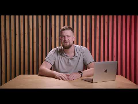 Видео: Полосы на дисплее MacBook