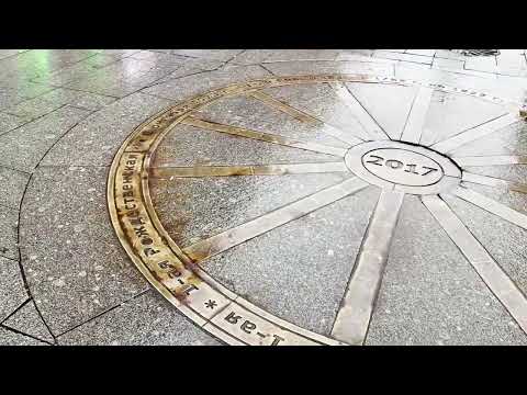 Видео: Пески: обзорная экскурсия по историческому микрорайону Петербурга.