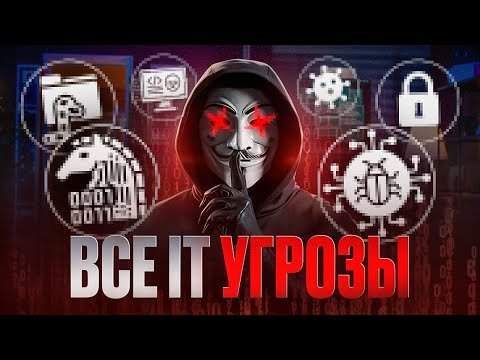 Видео: ИБ ЗА 10 МИНУТ