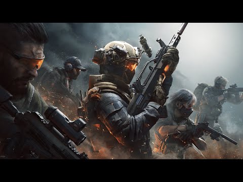Видео: Delta Force Hawk Ops | Продолжаем прокачиваться