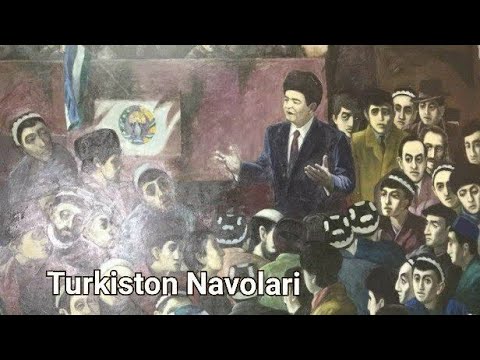 Видео: Elim - Dadaxon Hasanov | Дадахон Хасанов - Елим  #DadaxonHasan  #TurkistonNavolari