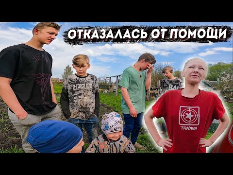 Видео: КУПИЛА ВСЕ ДЛЯ РЕМОНТА В КОМНАТЕ РЕБЯТ, а мама ничего не хочет?!