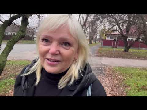 Видео: Чому в мене є світло…12.11.2025.