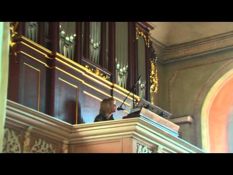 Видео: Знакомство с костелом Камаи