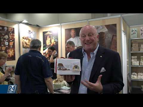 Видео: Азық-түлік логистикасы