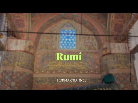 Видео: Руми и Турция - Конья